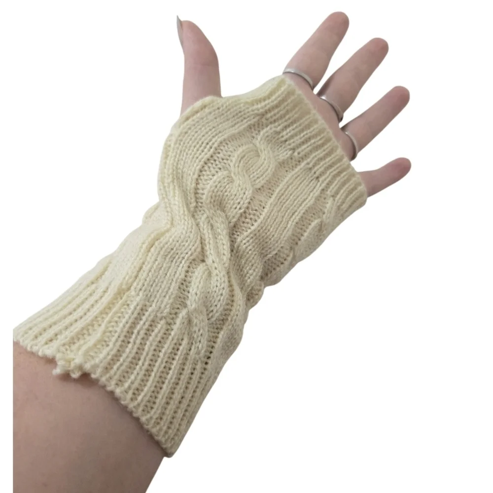 Storybook Knits stay warm